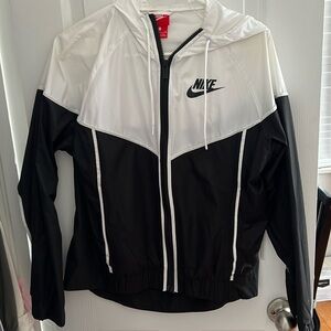 Nike Windbreaker